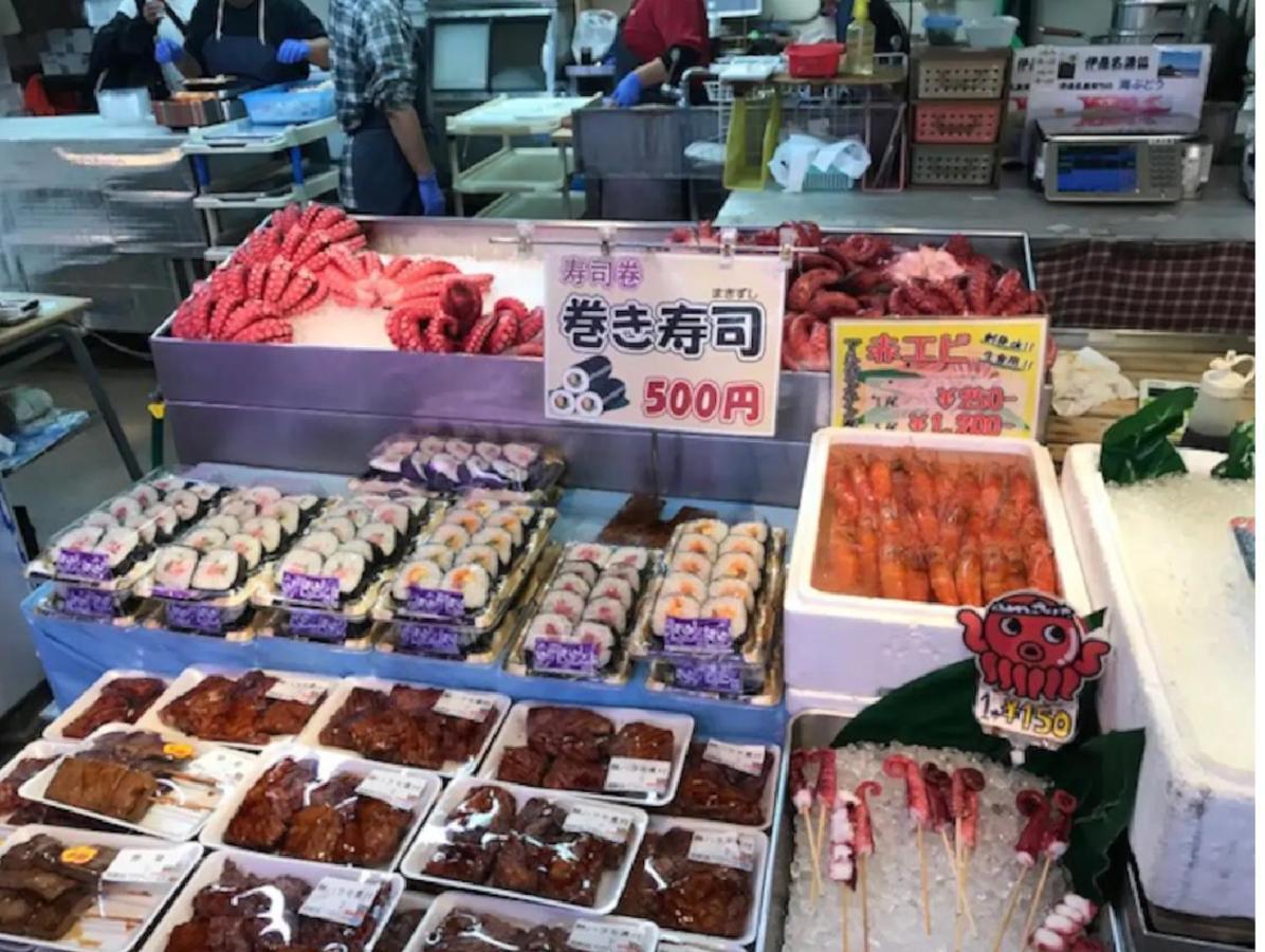 那覇市 Akebono Houseヴィラ エクステリア 写真