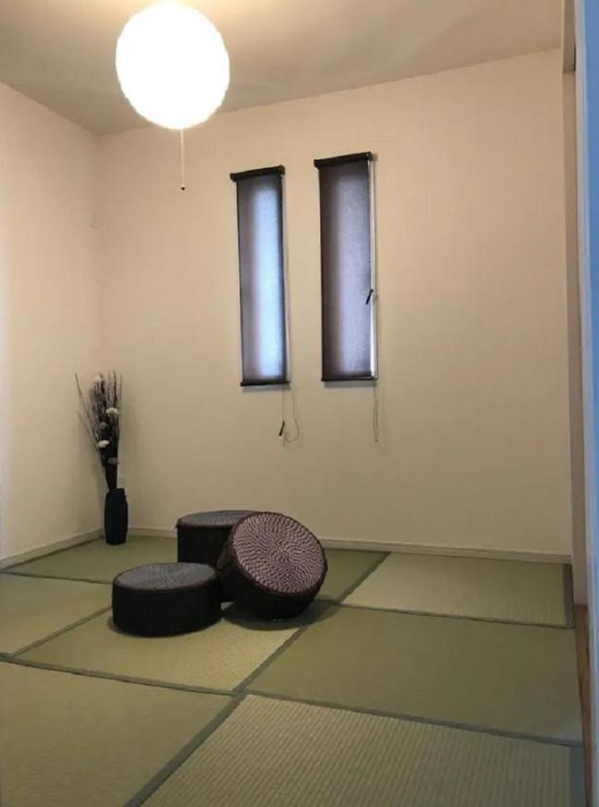 那覇市 Akebono Houseヴィラ エクステリア 写真