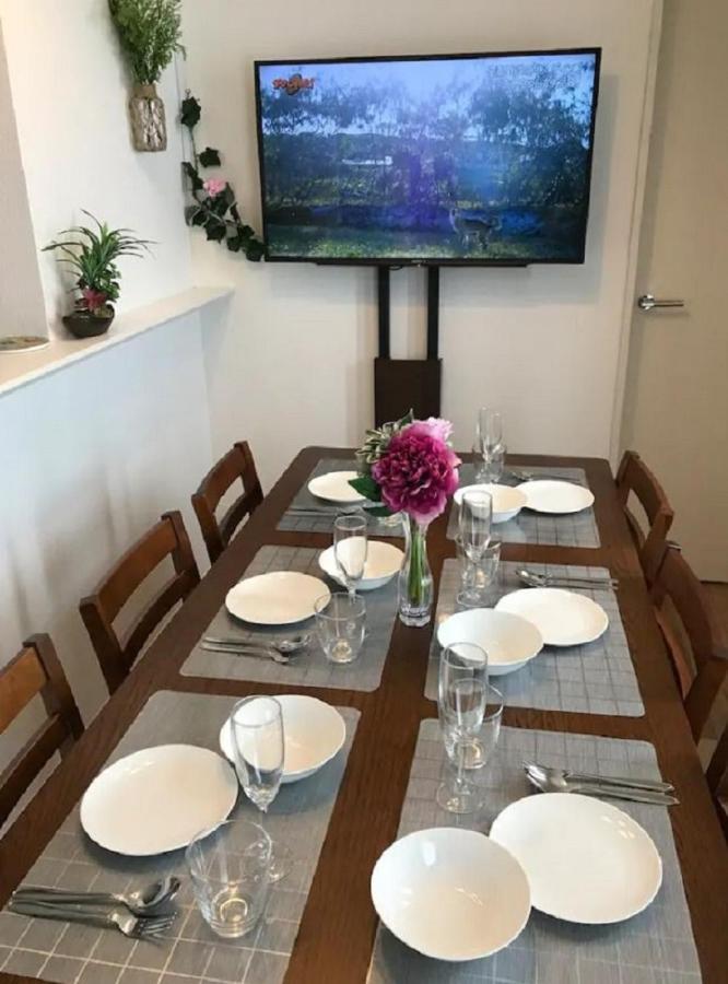 那覇市 Akebono Houseヴィラ エクステリア 写真